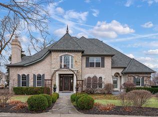 734 Highview Ave, Glen Ellyn, IL 60137