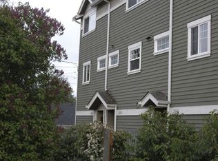 2003 E Jansen Ct, Seattle, WA 98112