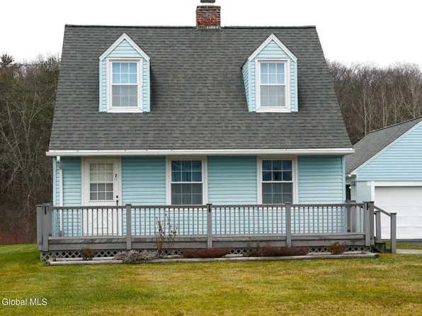 23 Olive Street, Clarksville, NY 12041