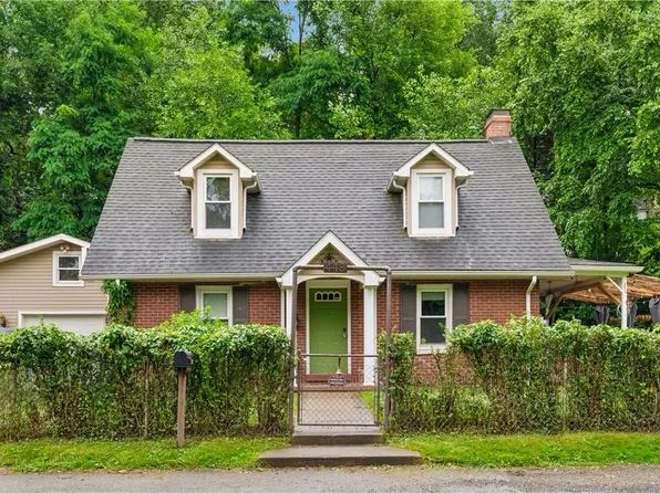 448 Seldon Ave, Verona, PA 15147