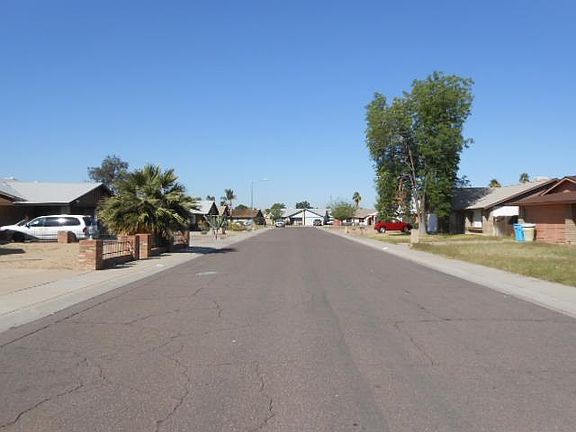 5th image of 3955 W Windrose Dr
