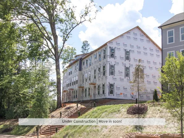 2237 Noble Townes Way, Charlotte, NC 28262