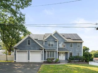 33 Bridge St, Needham, MA 02494