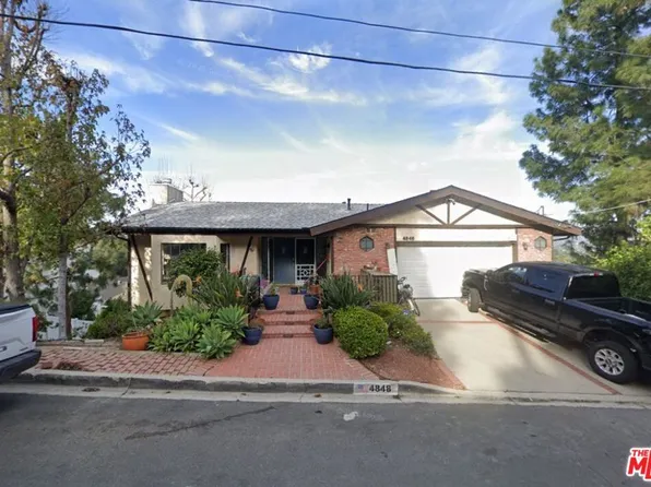 4848 Alatar Drive, Woodland Hills, CA 91364