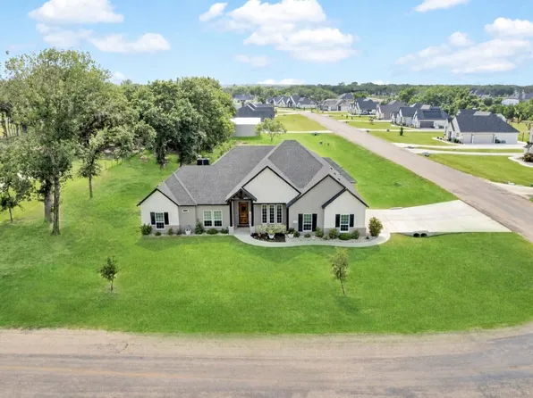 650 Winkler Way, Springtown, TX 76082