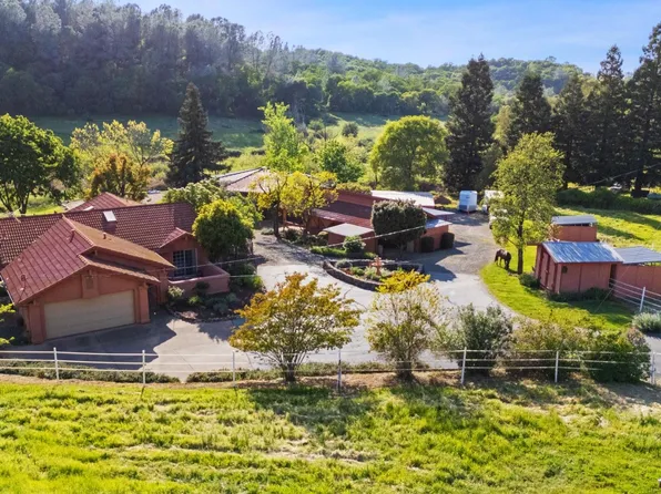 13587 Garden Bar Rd, Grass Valley, CA 95949