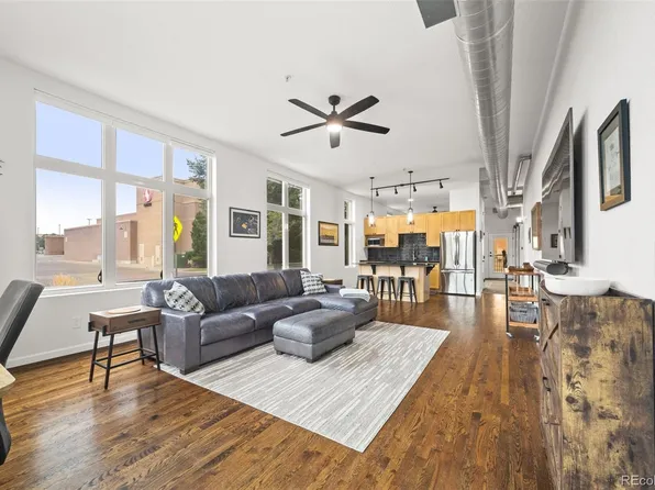 7525 E 1st Place #1111, Denver, CO 80230