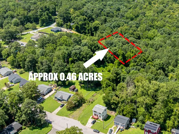 2640 Oak Ridge Blvd Lot 5-06, Durham, NC 27707