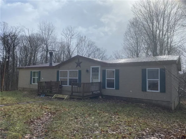 26620 State Highway 98, Edinboro, PA 16412