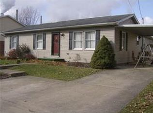 104 Corey Dr, Poca, WV 25159