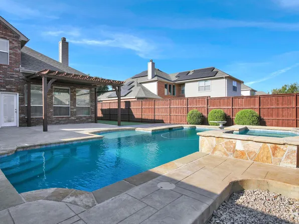 1615 Bryce Canyon Ln, Allen, TX 75002