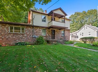470 Cherry St, Naugatuck, CT 06770