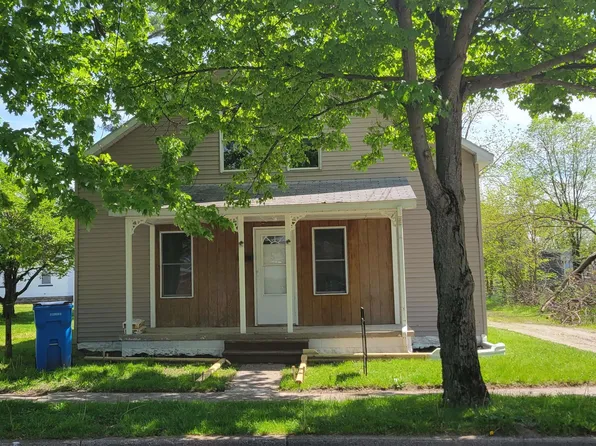 213 W Congress St, Morenci, MI 49256