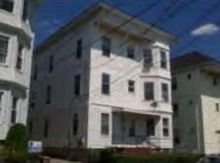 63 Nash Rd, New Bedford, MA 02746