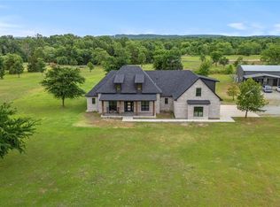 416094 E 1170th Rd, Eufaula, OK 74432