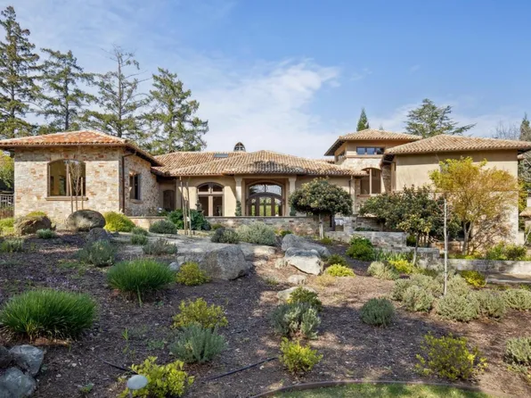 16233 Cuvilly Way, Saratoga, CA 95070