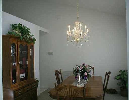 Formal Separate Living 