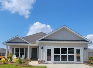 8502 Rosedown Ln, Daphne, AL 36526