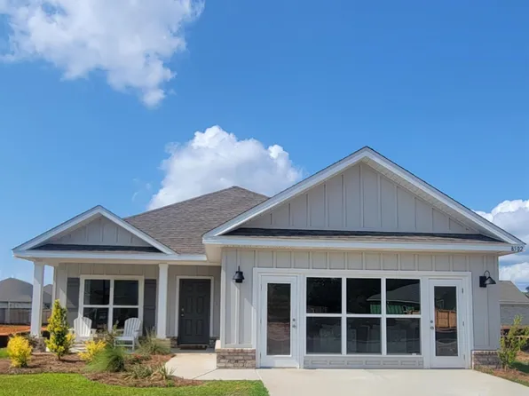 8502 Rosedown Ln, Daphne, AL 36526