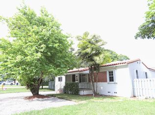 1285 Ludlam Dr, Miami Springs, FL 33166