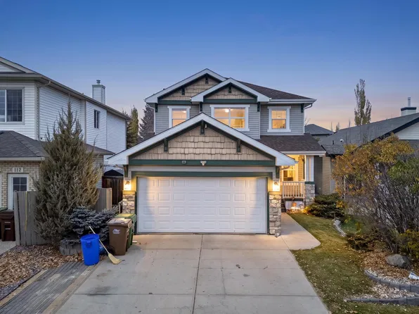 114 Eastgate Way, Saint Albert, AB T8N 7B6