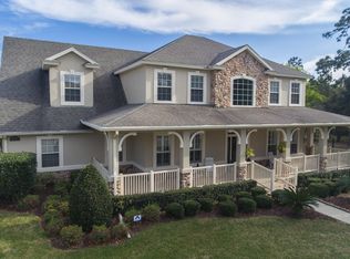 11674 Hampton Park Blvd, Jacksonville, FL 32256