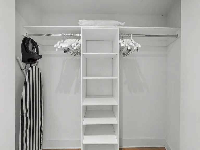 Wardrobe