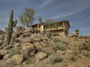 19819 N Cave Creek Rd, Phoenix, AZ 85024