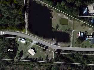 Tbd2 Edwards Lane, Conway, SC 29526