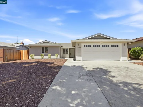3173 Peanut Brittle Dr, San Jose, CA 95148