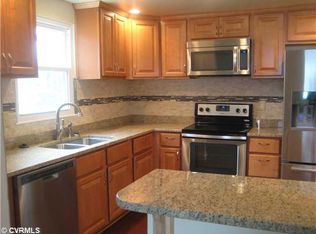 537 Vantage Pl, North Chesterfield, VA 23236