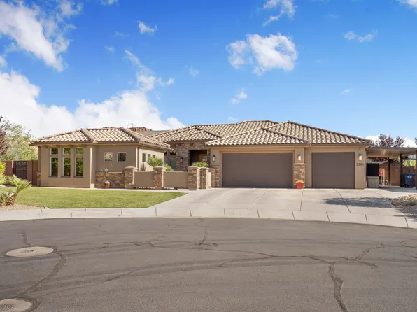 2982 E Carmine Dr, St George, UT 84790