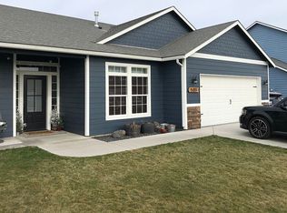 5011 Pamplona Dr, Pasco, WA