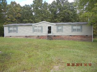 1361 Tarry Church Rd, Star, NC 27356