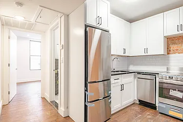 Rented by MySpaceNYC