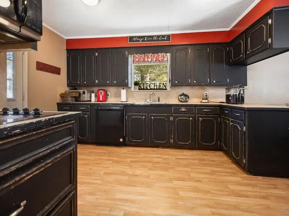 3443 Highway 59, Timpson, TX 75975