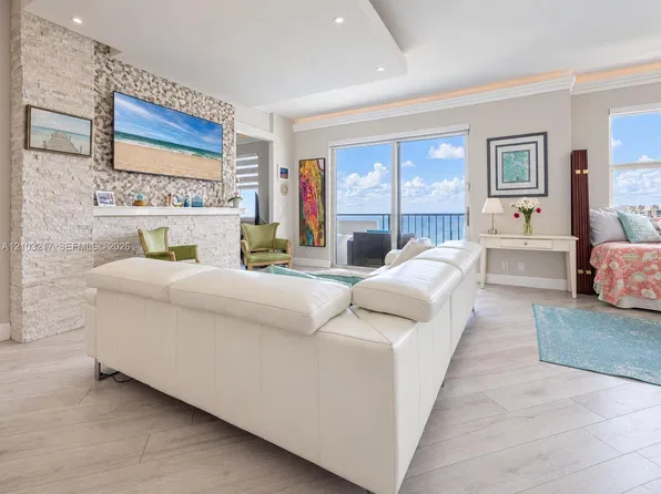 2000 S Ocean Blvd APT 16F, Lauderdale By The Sea, FL 33062