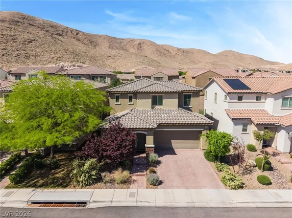 12825 Alcores St, Las Vegas, NV 89141