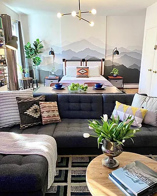 Rented by Douglas Elliman | media 1