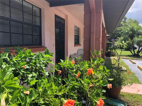 13250 RIDGE ROAD #1-7, LARGO, FL 33778