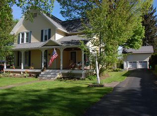 62 East St, Honeoye Falls, NY 14472