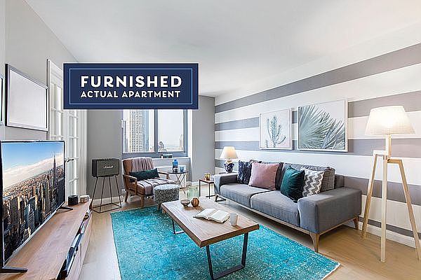 1st image of 105 Duane St APT 42H