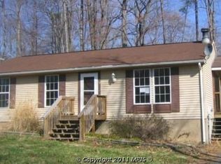 782 Lazy River Rd, Lusby, MD 20657