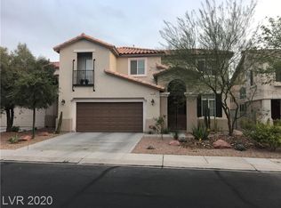 1709 Ravanusa Dr, Henderson, NV 89052