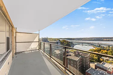 Sold by Brown Harris Stevens