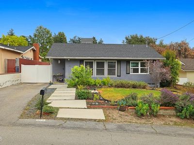 4712 Rockland Pl, La Canada Flintridge, CA, 91011