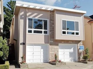 236 Warren Dr, San Francisco, CA 94131