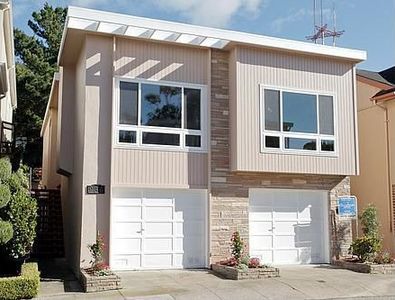 236 Warren Dr, San Francisco, CA, 94131