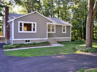 495 Pleasant St, Franklin, MA 02038