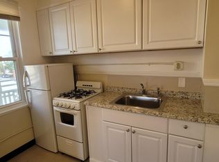 8 Harrison St #16, Manchester, NH 03104